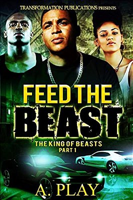 Feed The Beast-..