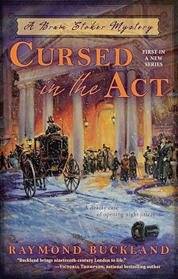 Cursed In The Act-..