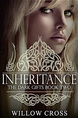 Inheritance (The Dark Gifts)-..