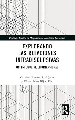 Explorando Las Relaciones Intradiscursivas: Un Enfoque Multidimensional-..