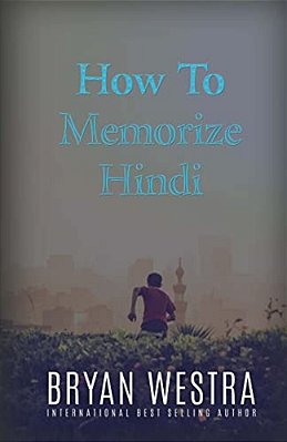 How To Memorize Hindi-..