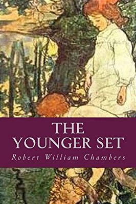 The Younger Set-..