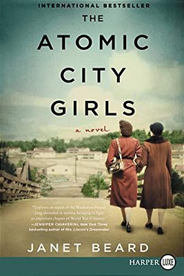 The Atomic City Girls-..