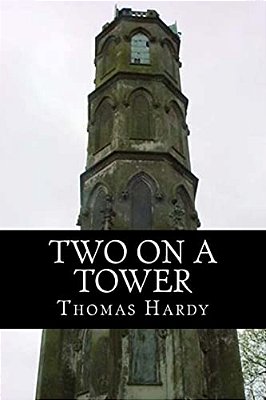 Two On A Tower-..