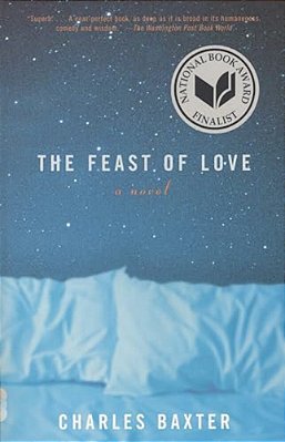 The Feast Of Love-..