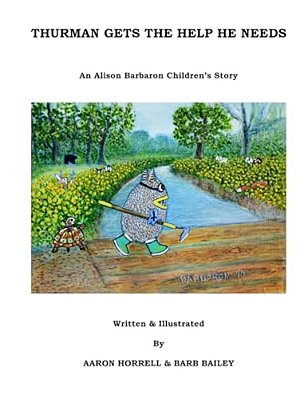 Thurman Gets The Help He Needs-..