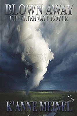 Blown Away: Alternate Cover-..