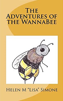The Adventures Of The Wannabee-..