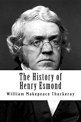 The History Of Henry Esmond-..