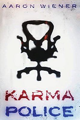 Karma Police-..