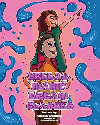 Bella's Magic Dream Glasses-..