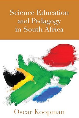 Science Education And Pedagogy In South Africa-..