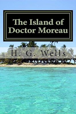 The Island Of Doctor Moreau-..