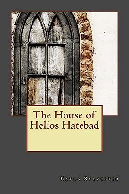 The House Of Helios Hatebad-..