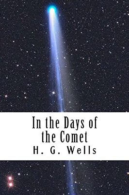 In The Days Of The Comet-..