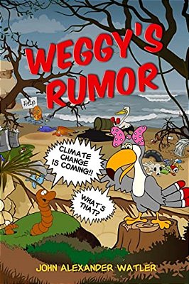 Weggy's Rumor-..