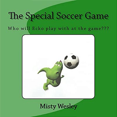 The Special Soccer Game-..