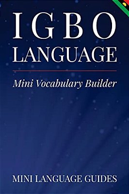 Igbo Language Mini Vocabulary Builder-..