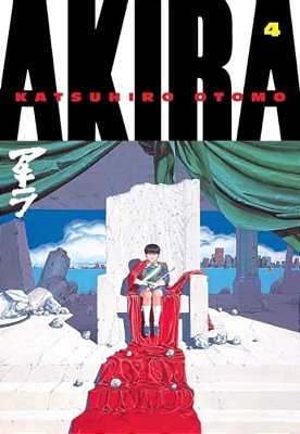 Akira 4-..