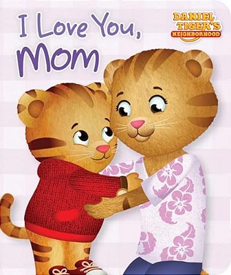 I Love You, Mom-..