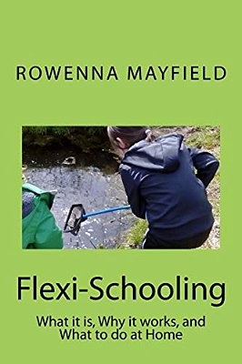 Flexi-Schooling: What It Is, Why It Works, And What To Do At Home-..