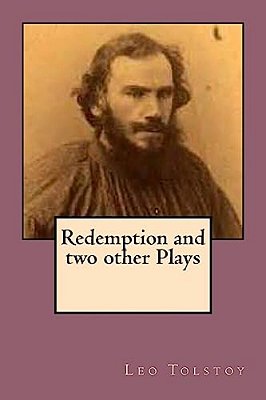 Redemption And Two Other Plays-..