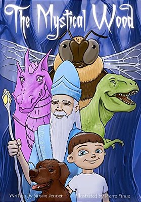 The Mystical Wood-..