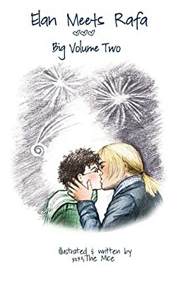 Elan Meets Rafa: Big Volume Two-..