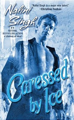 Caressed By Ice-..