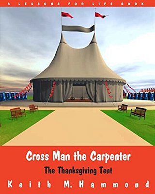 The Thanksgiving Tent-..