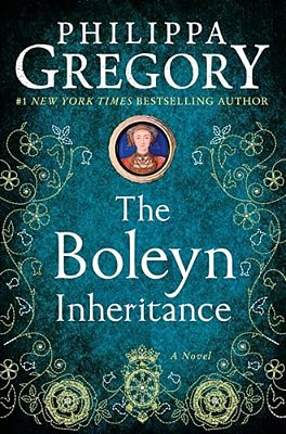 The Boleyn Inheritance-..