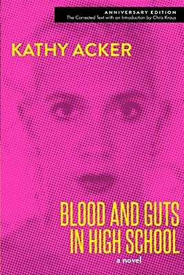 Blood And Guts In High School-..