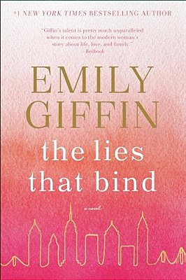 The Lies That Bind-..