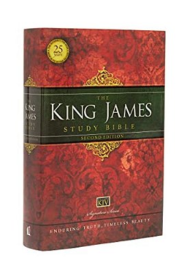 Study Bible-Kjv-..