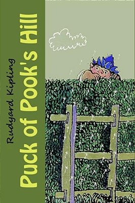 Puck Of Pook's Hill-..