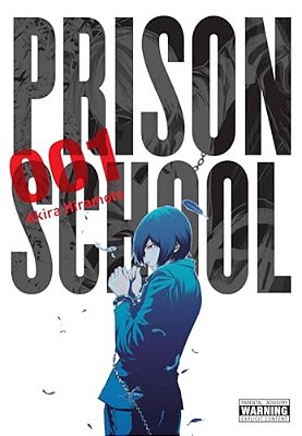 Prison School, Vol. 1-..