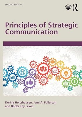 Principles Of Strategic Communication-..