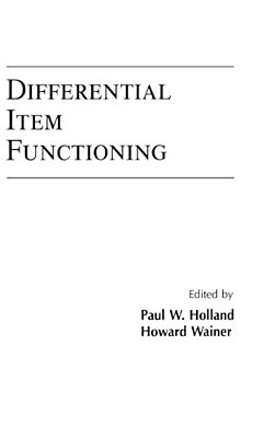 Differential Item Functioning-..