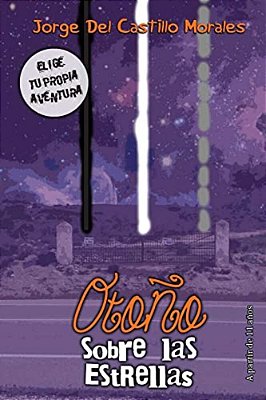 Otoño Sobre Las Estrellas-..