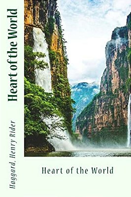 Heart Of The World-..