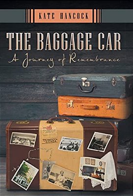 The Baggage Car: A Journey Of Remembrance-..