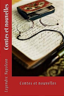 Contes Et Nouvelles-..