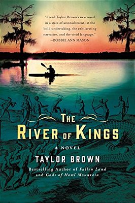 The River Of Kings-..