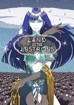Land Of The Lustrous 7-..