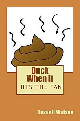 Duck When It Hits The Fan-..