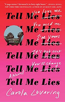 Tell Me Lies-..