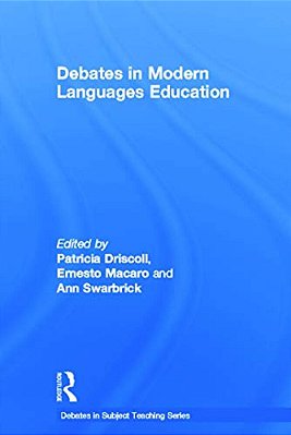 Debates In Modern Languages Education-..