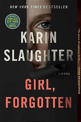 Girl, Forgotten-..