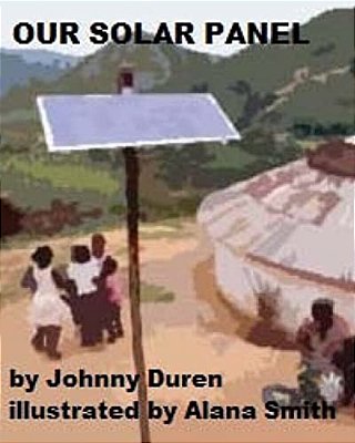 Our Solar Panel-..