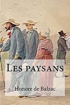 Les Paysans-..